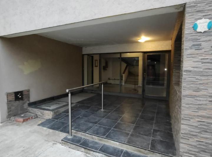 Departamento · 40m² · 2 Ambientes