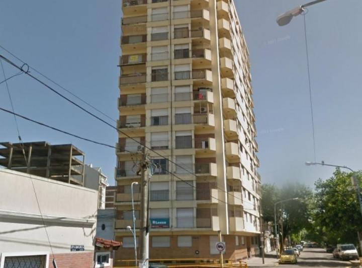 Departamento · 73m² · 4 Ambientes