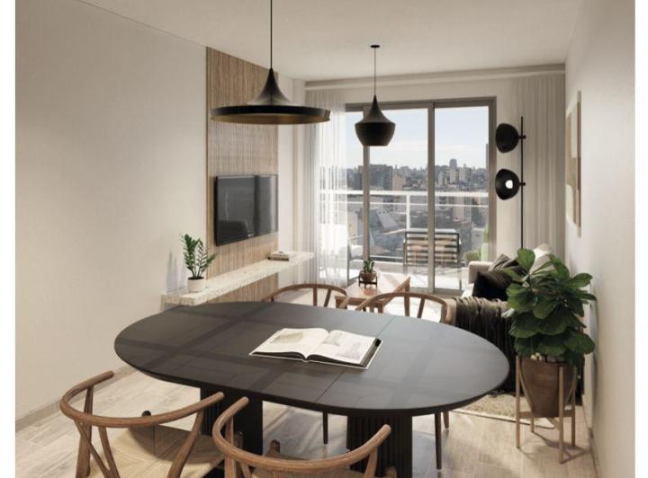 Departamento · 78m² · 3 Ambientes