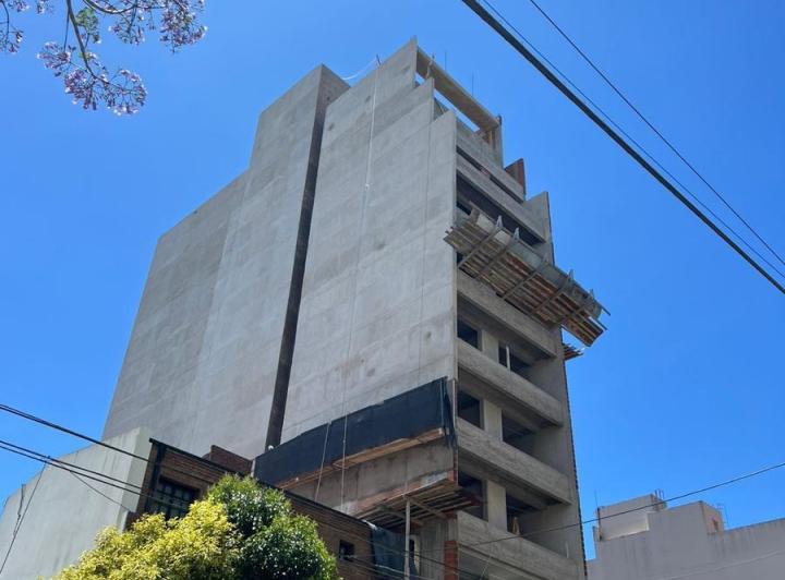 Departamento · 61m² · 3 Ambientes
