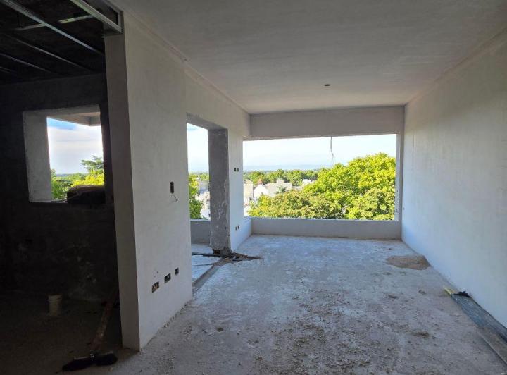 Departamento · 78m² · 3 Ambientes