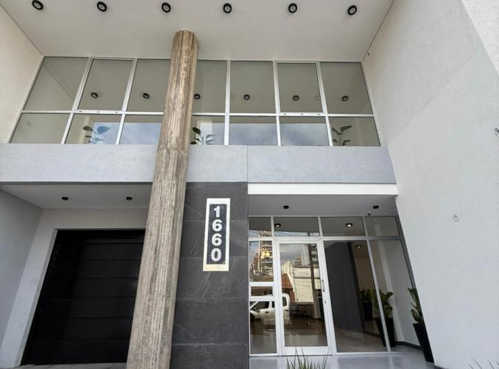 Departamento · 55m² · 2 Ambientes · 1 Cochera