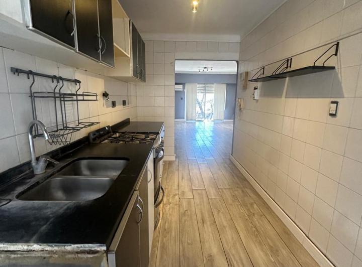 Departamento · 140m² · 3 Ambientes