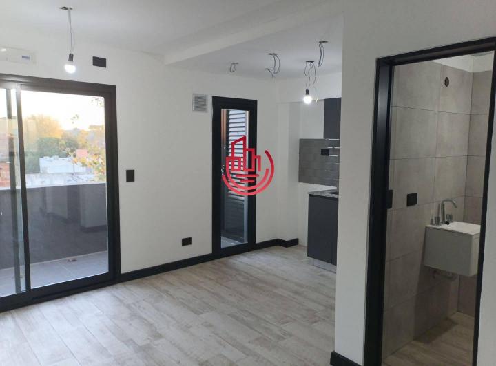 Departamento · 37m² · 2 Ambientes