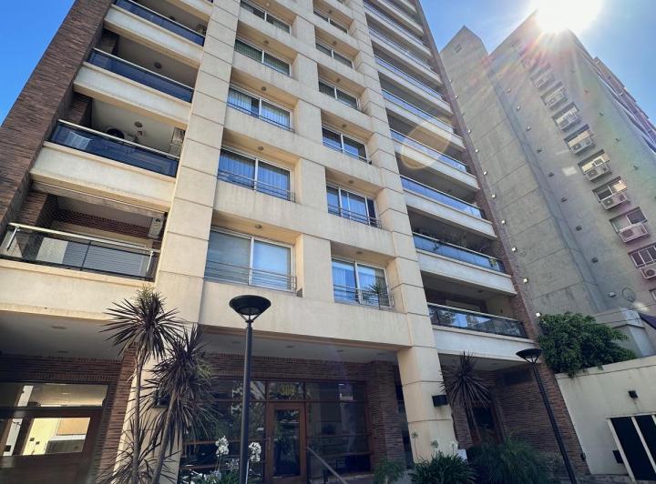 Departamento · 73m² · 3 Ambientes
