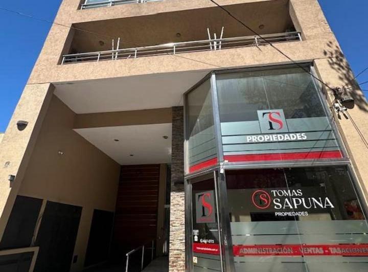 Departamento · 50m² · 2 Ambientes