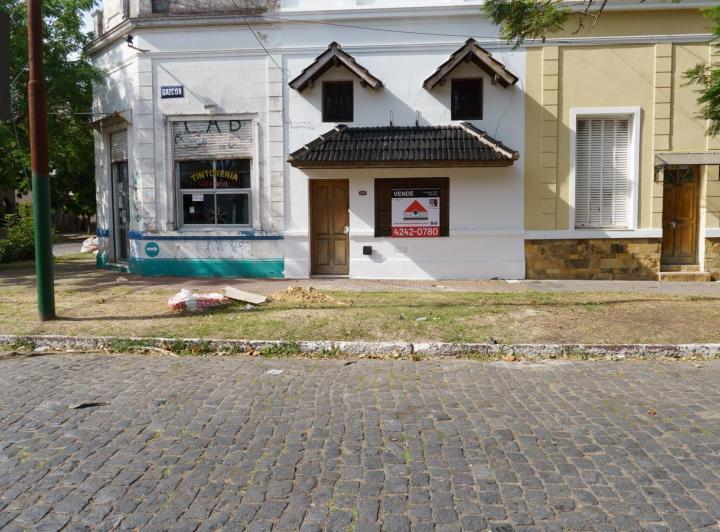 Departamento · 45m² · 2 Ambientes