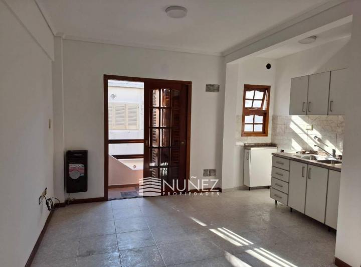 Departamento · 35m² · 2 Ambientes · 1 Cochera