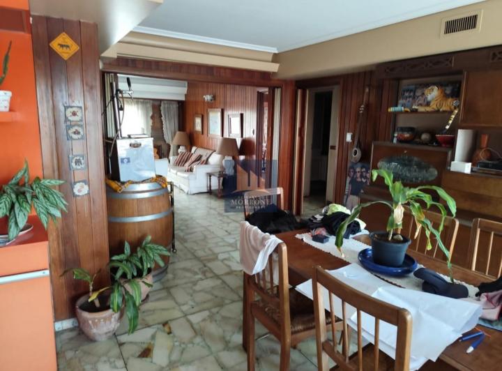 Departamento · 102m² · 3 Ambientes
