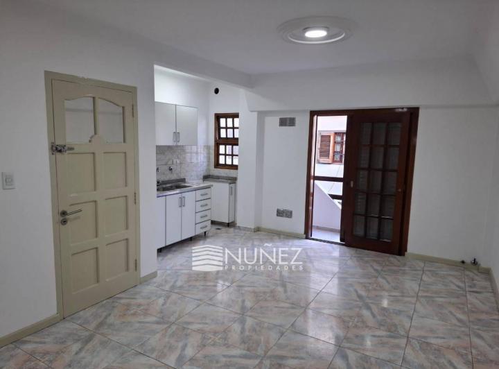 Departamento · 42m² · 2 Ambientes · 1 Cochera