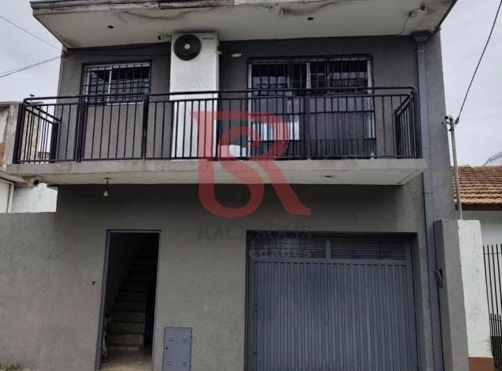 Departamento · 70m² · 4 Ambientes · 3 Cocheras