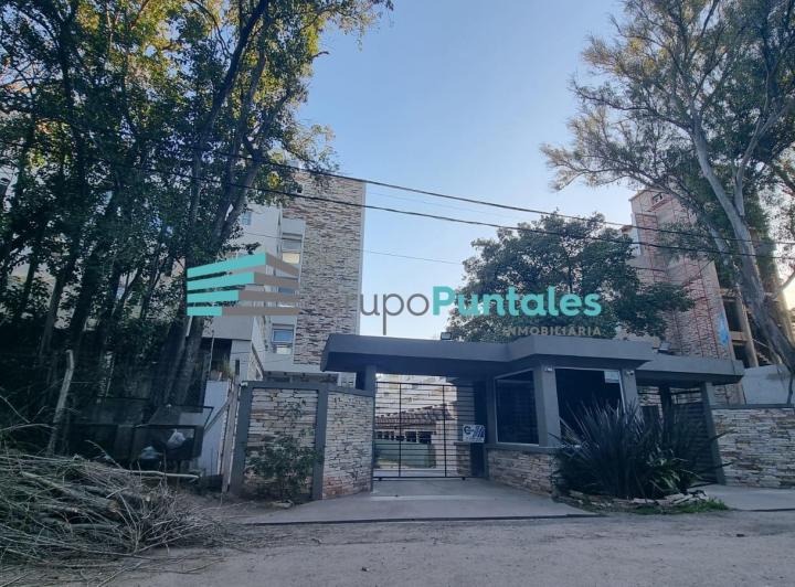 Departamento · 40m² · 2 Ambientes