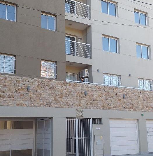 Departamento · 47m² · 2 Ambientes · 1 Cochera