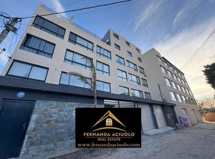 Departamento · 68m² · 3 Ambientes