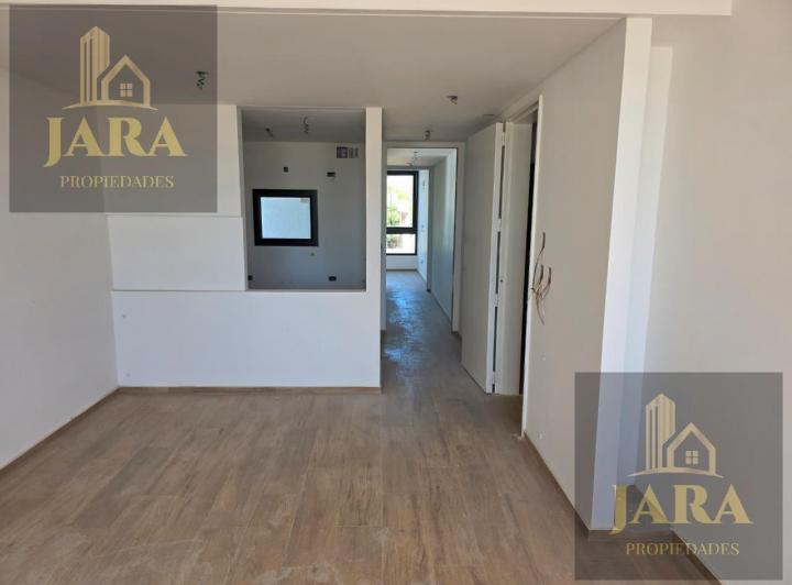 Departamento · 47m² · 2 Ambientes · 1 Cochera