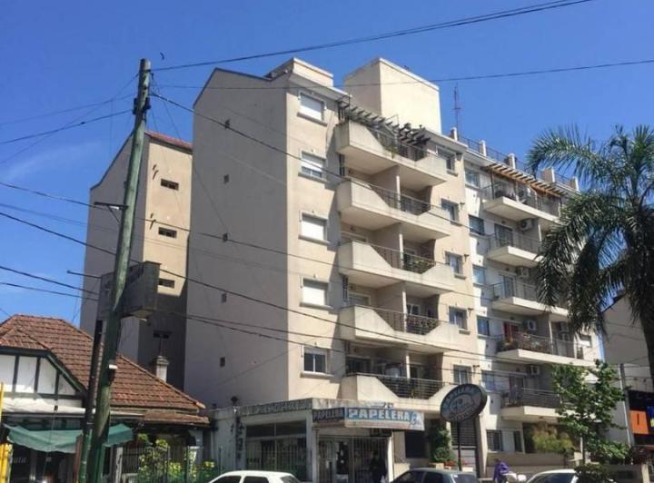 Departamento · 95m² · 3 Ambientes · 1 Cochera