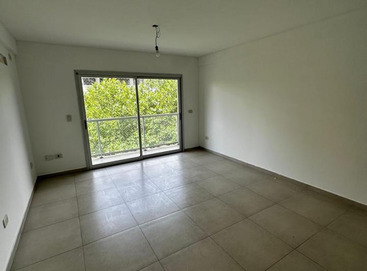 Departamento · 62m² · 2 Dormitorios · 1 Cochera