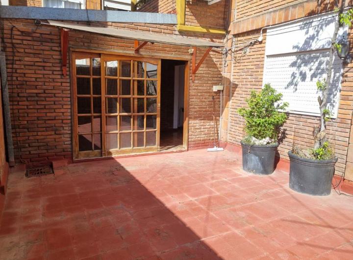 Departamento · 50m² · 3 Ambientes