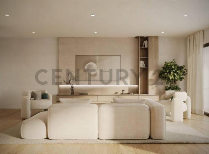 Departamento · 76m² · 3 Ambientes