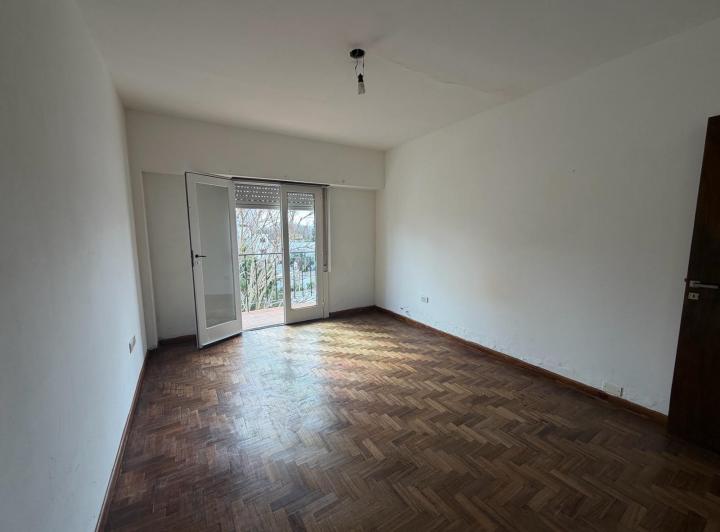 Departamento · 35m² · 1 Ambiente