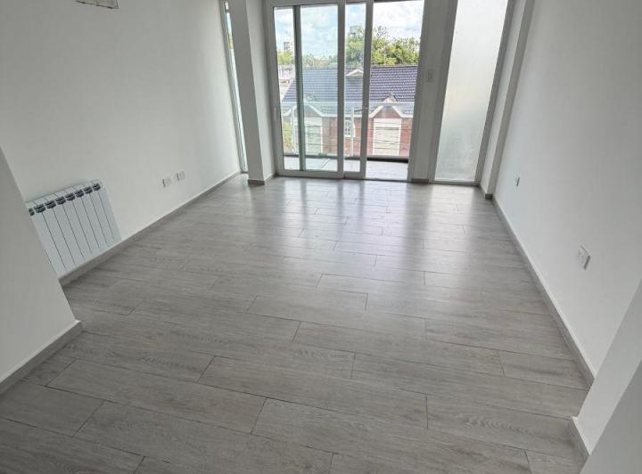 Departamento · 52m² · 2 Ambientes · 1 Cochera