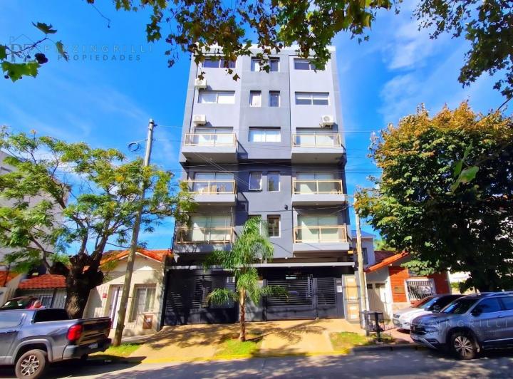 Departamento · 35m² · 2 Ambientes · 1 Cochera