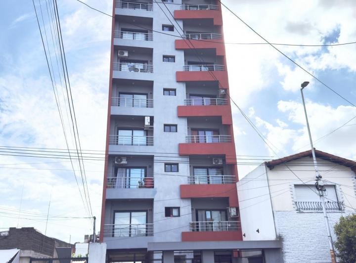 Departamento · 29m² · 2 Ambientes · 1 Cochera