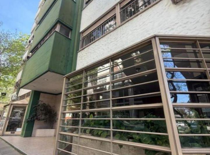 Departamento · 145m² · 4 Ambientes · 1 Cochera