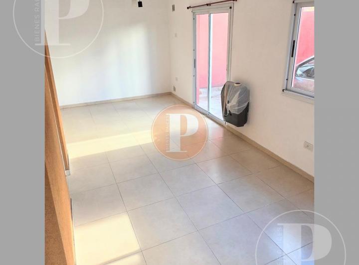 Departamento · 60m² · 3 Ambientes · 1 Cochera