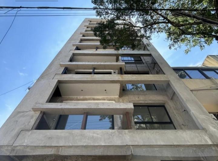 Departamento · 98m² · 3 Ambientes