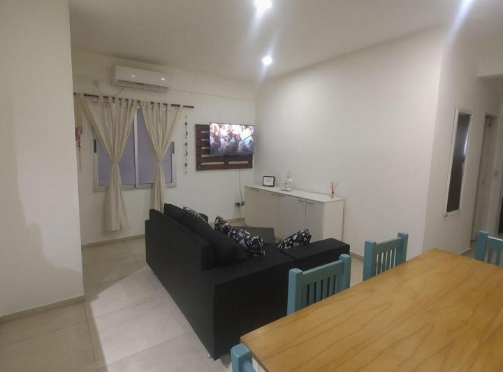 Departamento · 54m² · 3 Ambientes