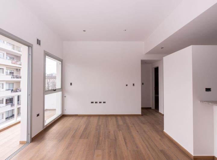 Departamento · 53m² · 2 Ambientes