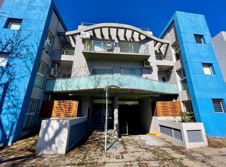 Departamento · 24m² · 1 Ambiente