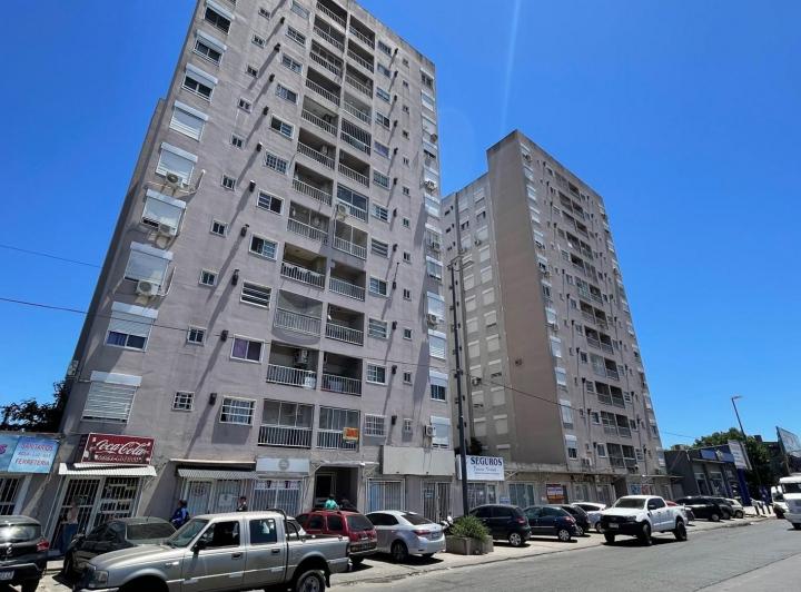 Departamento · 59m² · 33 Ambientes · 1 Cochera