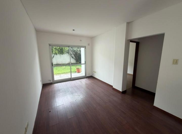 Departamento · 43m² · 2 Ambientes · 1 Cochera