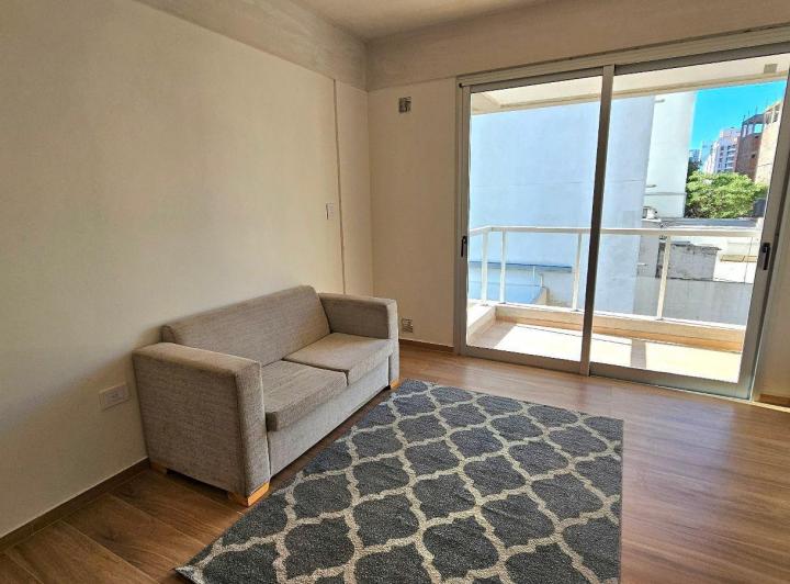 Departamento · 30m²