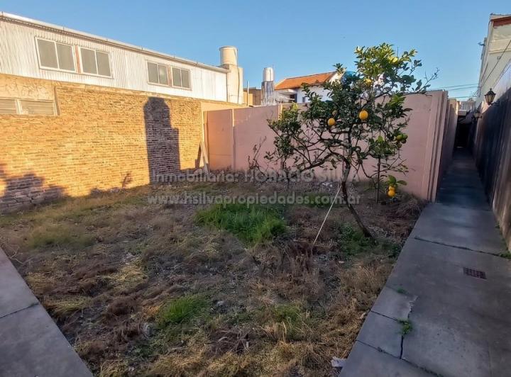 Departamento · 50m² · 2 Ambientes