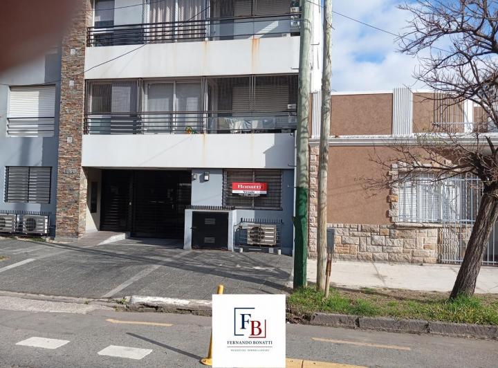 Departamento · 37m² · 2 Ambientes