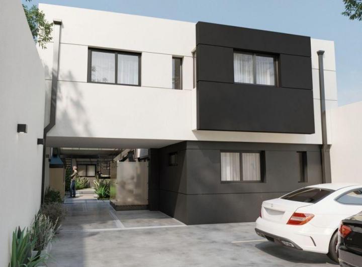 Departamento · 96m² · 4 Ambientes · 1 Cochera