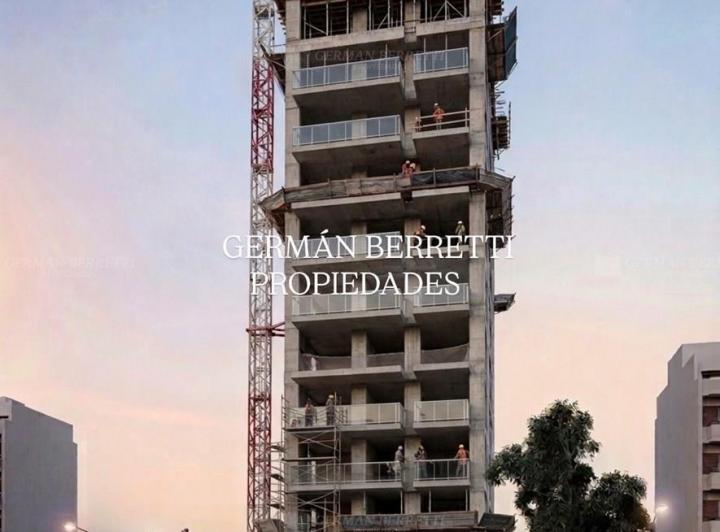 Departamento · 54m² · 2 Ambientes