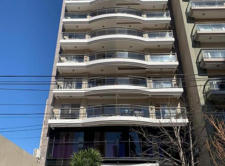 Departamento · 85m² · 3 Ambientes