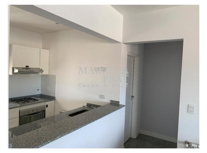 Departamento · 85m² · 2 Ambientes · 1 Cochera