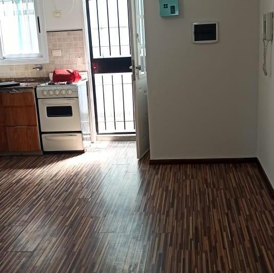 Departamento · 45m² · 2 Ambientes · 1 Cochera
