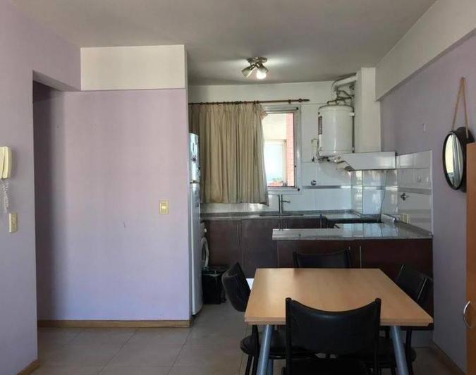 Departamento · 45m² · 2 Ambientes
