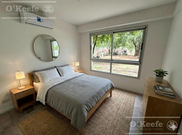 Departamento · 85m² · 3 Ambientes · 1 Cochera