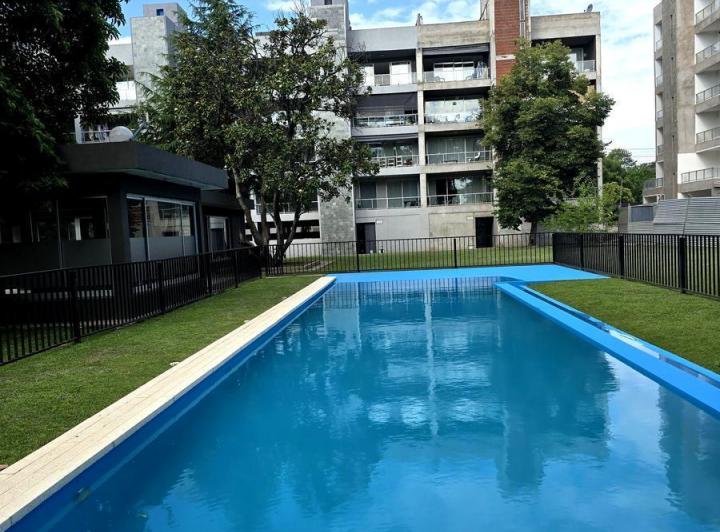 Departamento · 35m² · 1 Ambiente · 1 Cochera