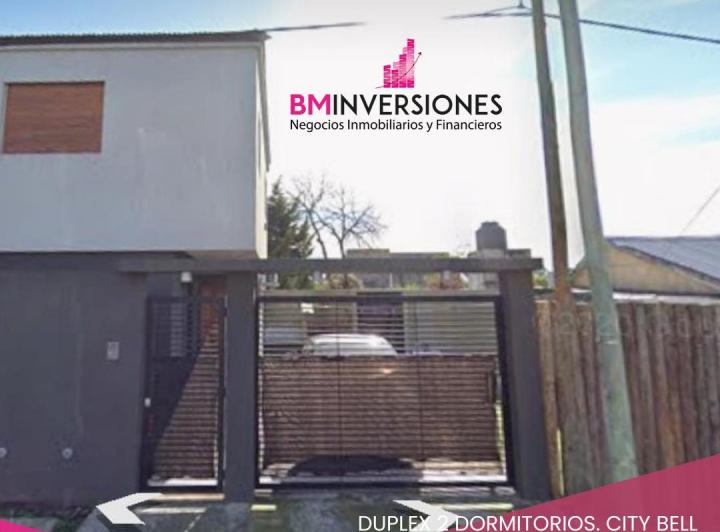 Departamento · 80m² · 4 Ambientes · 1 Cochera