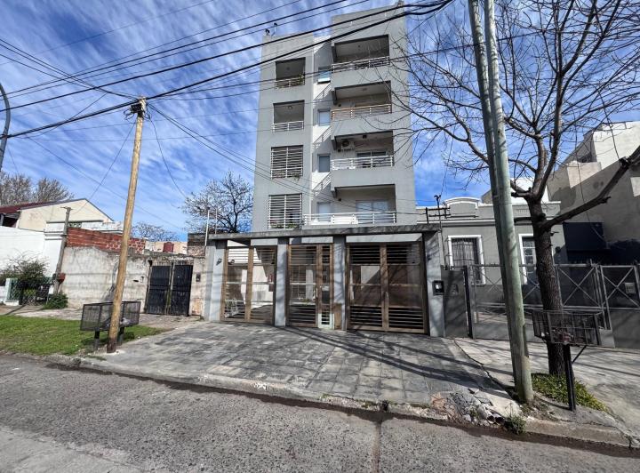 Departamento · 44m² · 2 Ambientes
