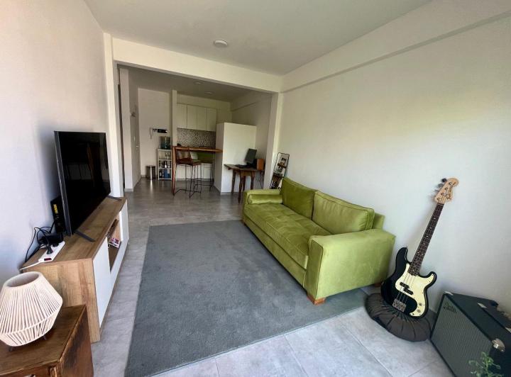 Departamento · 40m² · 2 Ambientes