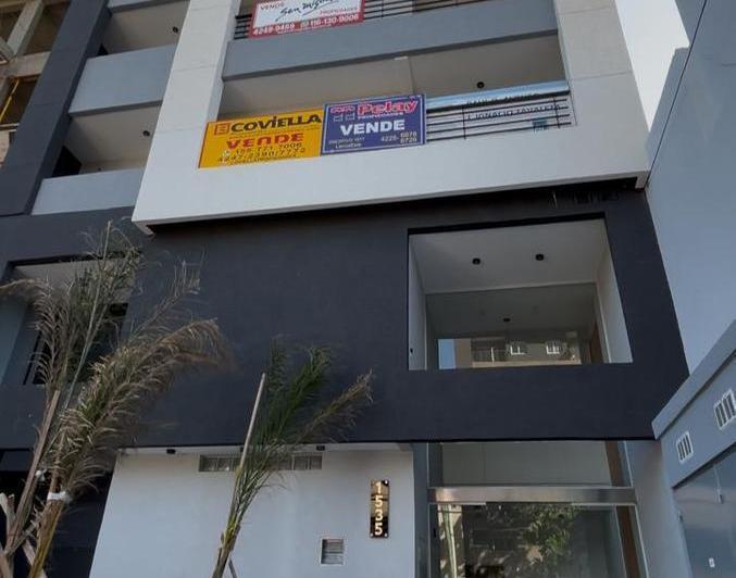 Departamento · 37m² · 1 Ambiente